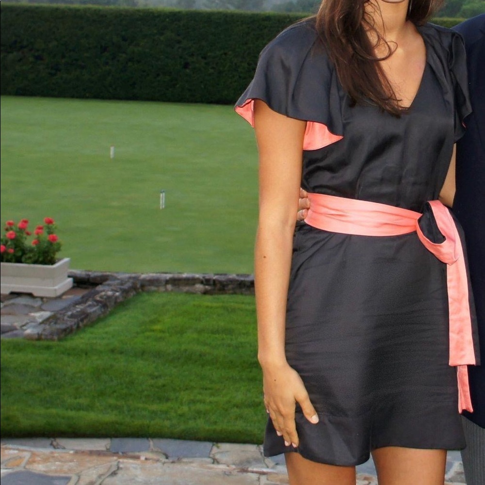 French Connection Cocktail Dress